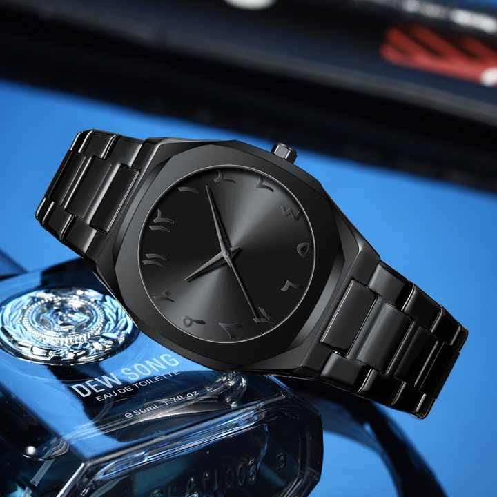 🖤Arabic Aura Watch🌙