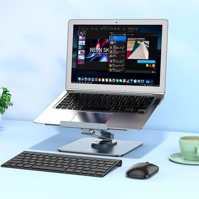 Hoco - Rotating Desktop Holder (PH52 Plus) ©