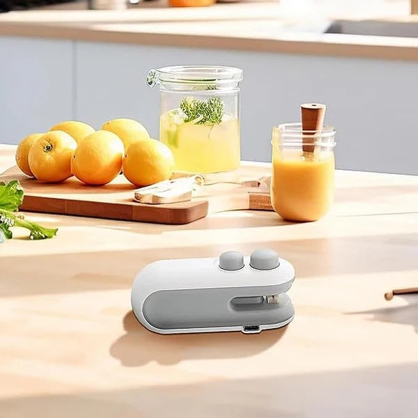 Portable Sealing Machine